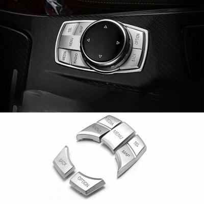 Accesorii pentru interiorul mașinii – Ornamente pentru interior mașină