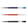 Fine Point Writing Pen Ballpoint Pen Black Blue Red Ink Pen Refill Neutral Refills Gel Pen Refill
