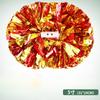 Flower ball, cheerleading flower ball, cheerleading hand flower, cheerleading hand flower, special flower ball for international events