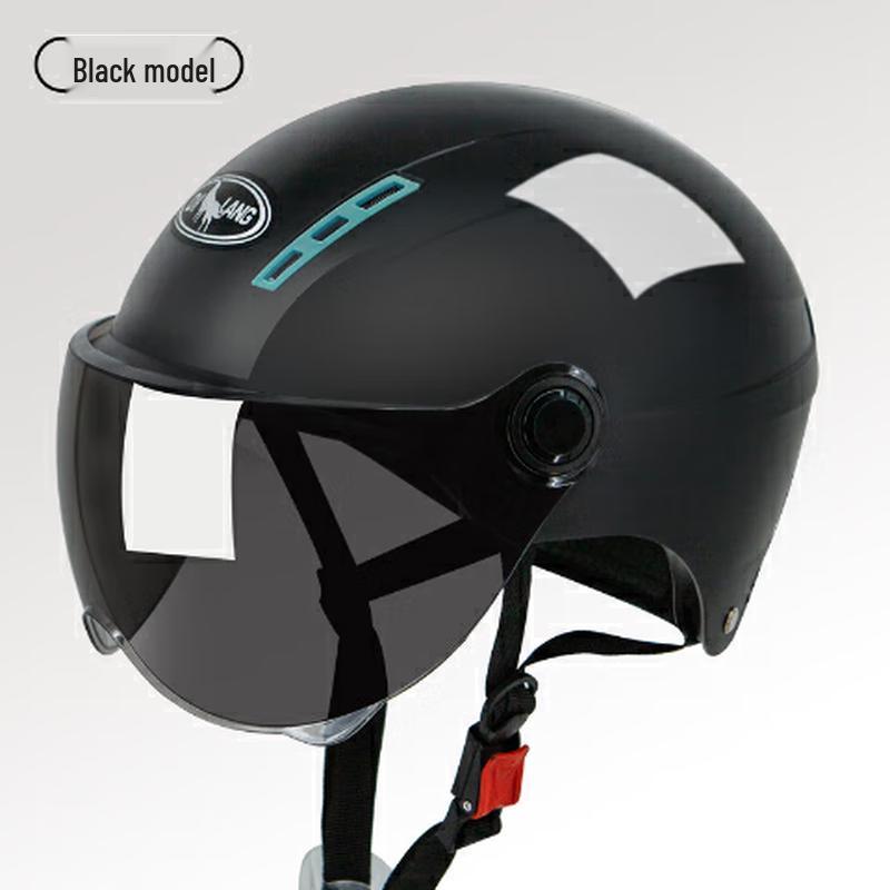Lishi Y004 Summer Electric Scooter Helmet