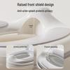 Baoshi Kids Potty Training Toilet Seat