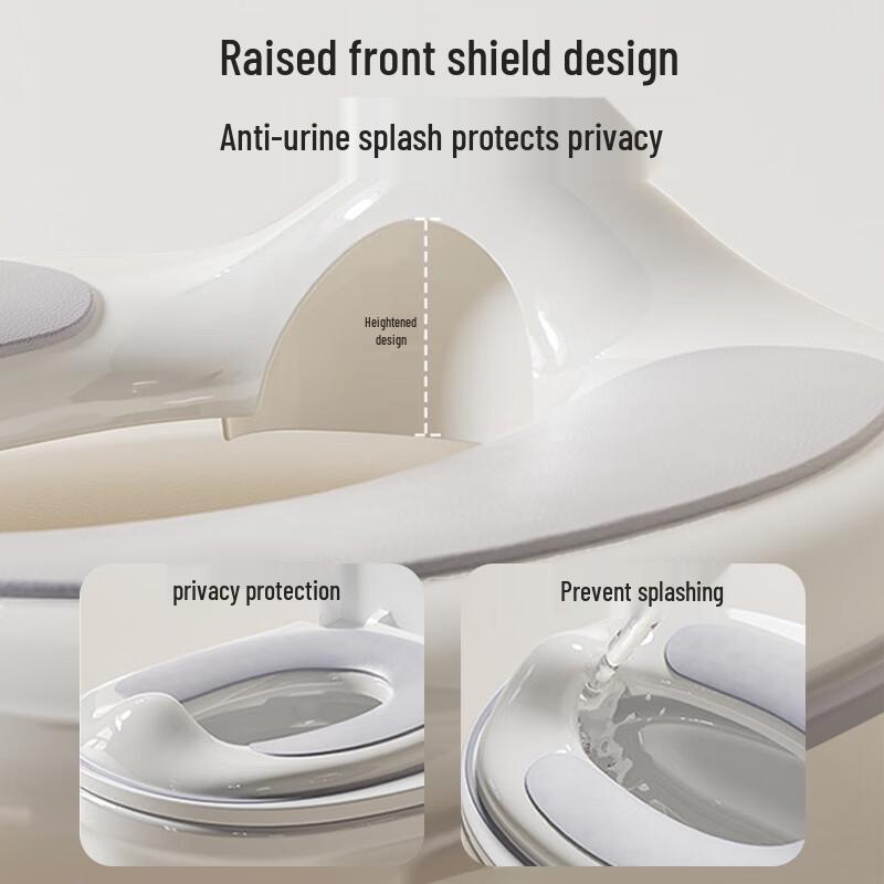 Baoshi Kids Potty Training Toilet Seat
