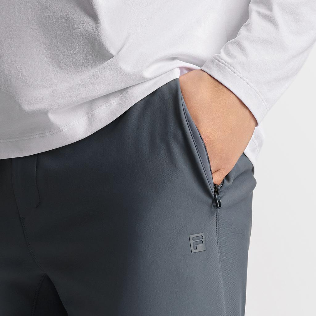 New FILA A.P. Knitted Sweatpants Men's A11M531605FMG