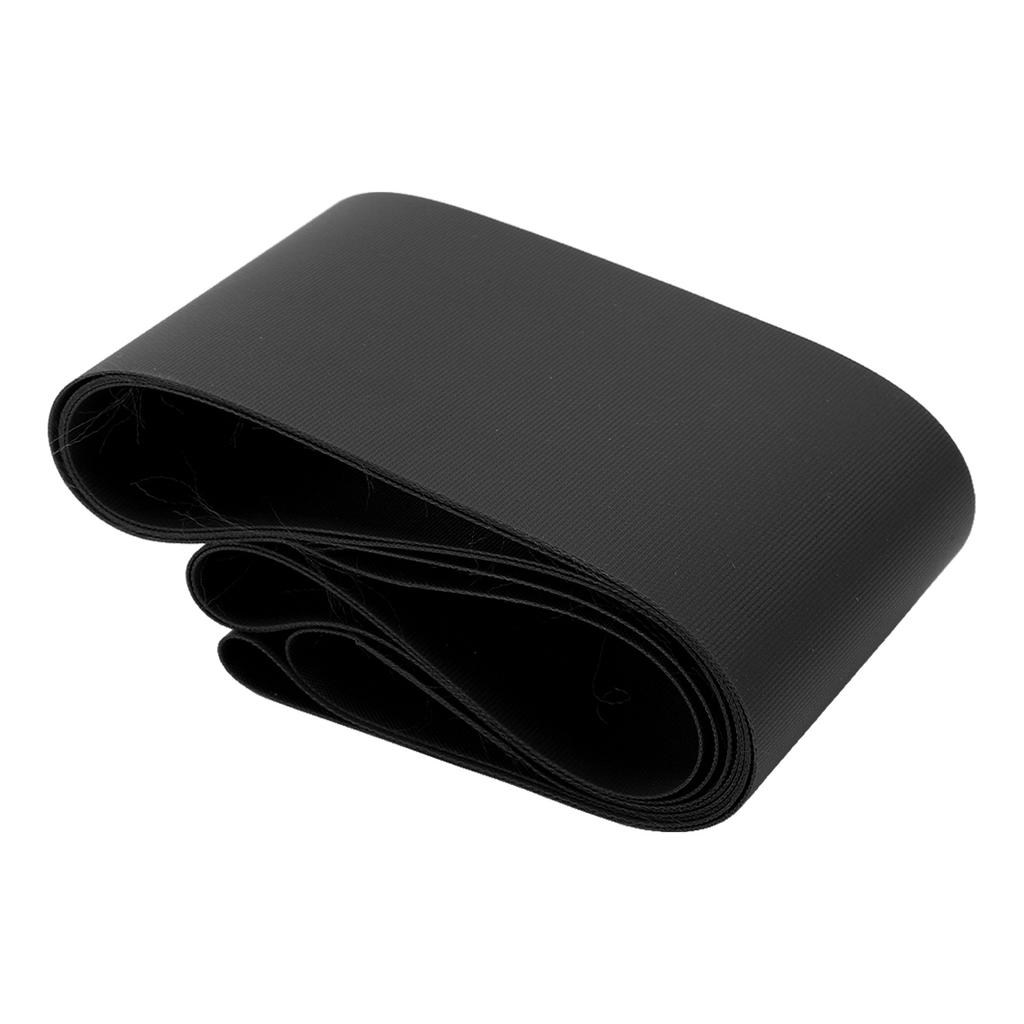 ZTTO Rower MTB PVC 26 Cali Dętka Podkładka Pasek Przeciwwybuchowy Wkładka Obręczy Taśma Antyprzebiciowa Czarny
