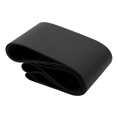 ZTTO MTB Bicicleta PVC 26 Pulgadas Cámara Interior Banda Antiexplosión Banda de Llanta Cinta Antipinchazos Negro