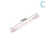 Lampe 70-1000W doppelseitige lineare R7S-Halogenlampe Ac220-240V Haushaltsdekor R7S-Halogenlampe