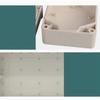 Plastic Enclosure Box Waterproof Electrical Project Box Electronic Project Instrument Case