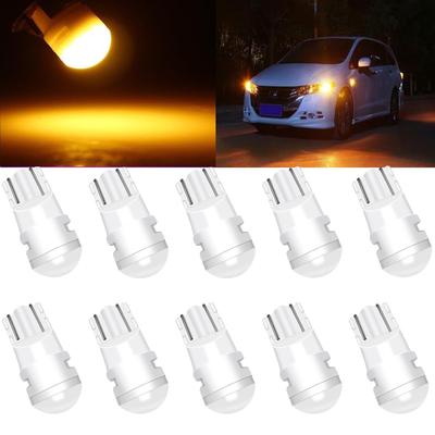 Becuri LED – Becuri și tuburi LED