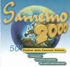 CD VARIOUS  Sanremo 2000 724352541324 EMI 2000 Italy Pop Used