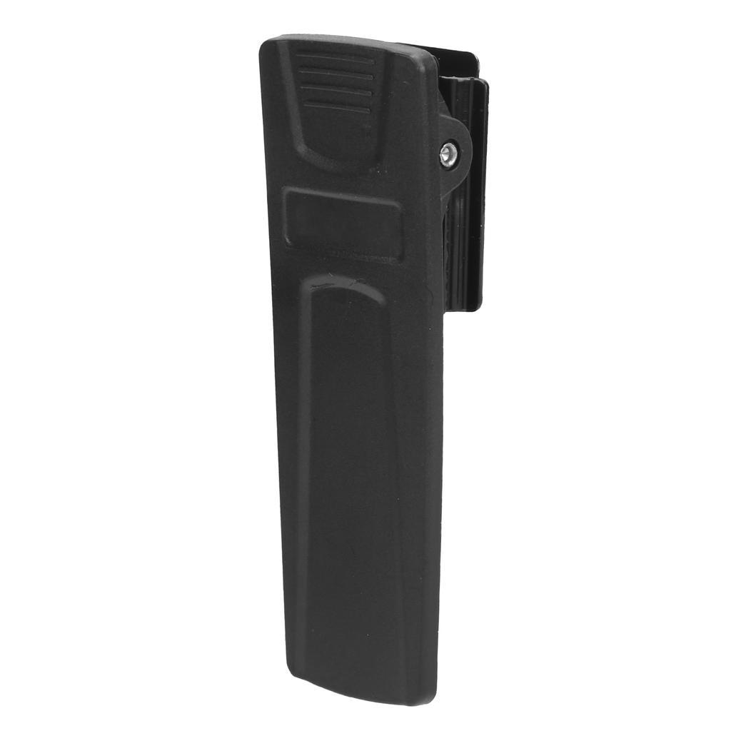 Sports Camera Holder Back Clip AntiSlip Shoulder Strap Metal Clamp for SJCAM A20 Camera