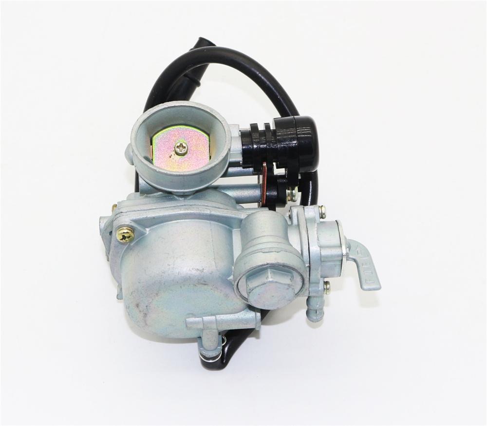 Carburetor Carb Fuel Filter For Honda TRX90 EX 90EX Sportrax Fourtrax 1993-2005
