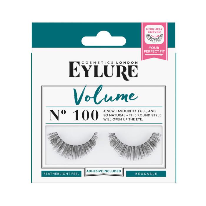 

Eylure Lashes Том 100