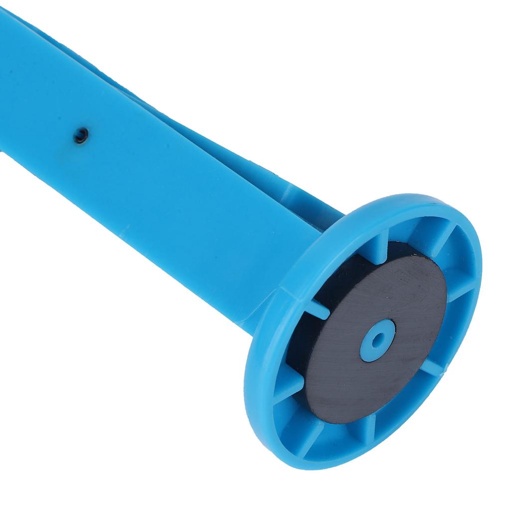 Magnetický úchylkoměr pro 4 kola Nástroje pro nastavení geometrie náprav automobilů a nákladních vozidel (sbíhavost, záklon, odklon)