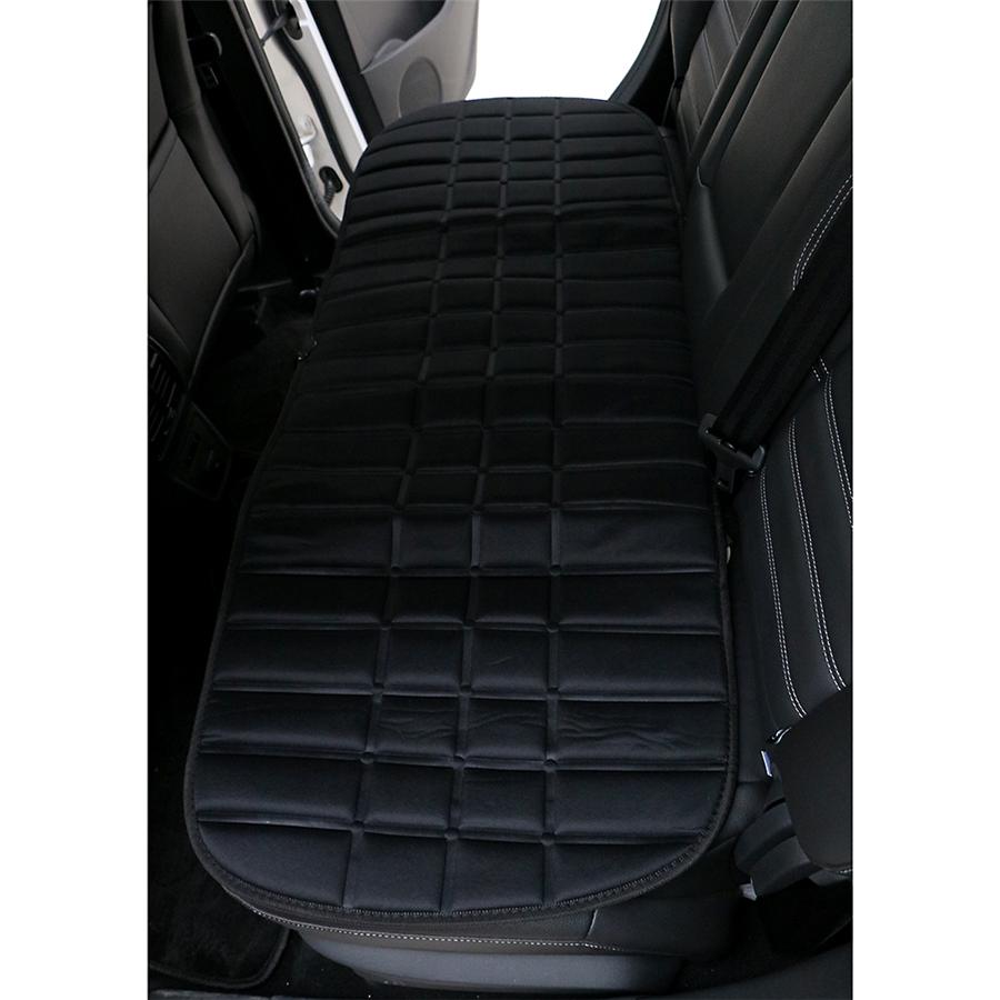 Autositz Heizkissen Wärmer 12V Autositz Winter Heizung Autositzbezug Heizung Kälteschutz Wärmespeicherung Dreiteiliges Set