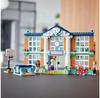 LEGO Friends 41682 Школа города Хартлейк