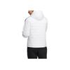 New Adidas Down Jackets Men White HN2122