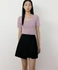 OCTETTE Cotton Volume Shorts_2Color