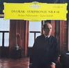 LP Record ANTONN DVOK  BERLINER PHILHARMO  Symphonie Nr. 8 4 139181SLPM Deutsche Grammo 1973 Germany Classical Used