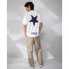 VinTage WhiTe ShorT Sleeve T shirT Mcj785 W70