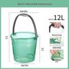 Household Portable Plastic Bucket