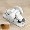 For RV Door Catch Nylon Heavy Duty Latch With Detachable Cap For For RV Cabinet Drawer And Storage Compartment