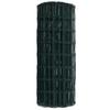 Euro Fence Green 0.6 x 10 m PVC Coated Iron