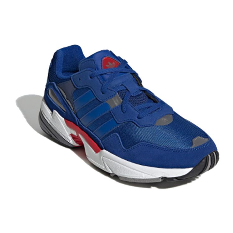 Adidas Originals Yung 96 Sports Casual Shoes EE8814