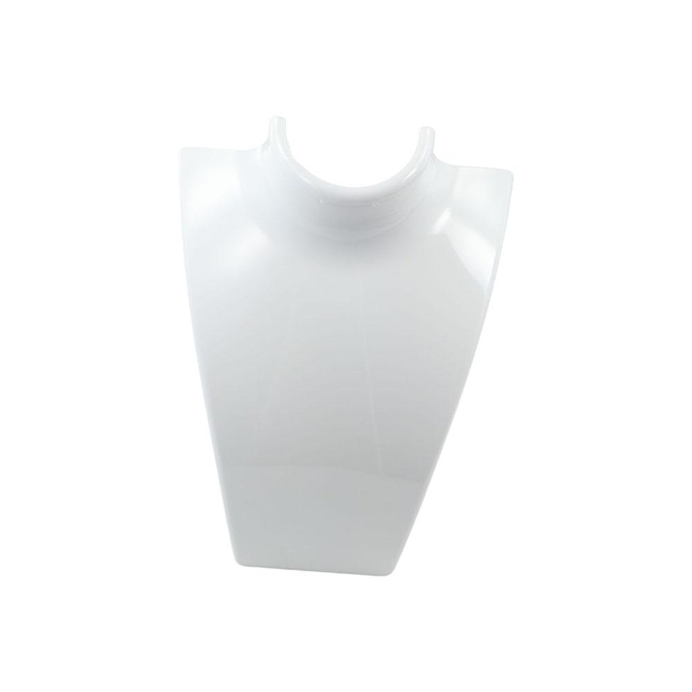 Halsketten-Display-Organizer, Schaufensterpuppen-Halskettenständer, Organizer-Display-Ständer, Halsketten-Büstenständer