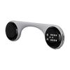 Conduction Audio Device Compact Speaker Lightweight Portable Sound for Relaxation, Bedroom,