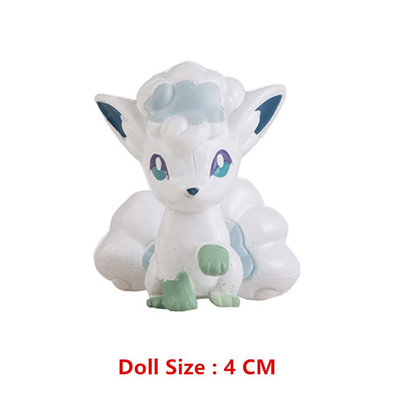 

Pokemon Figures 3-9 Cm Cartoons Movie Anime Figure Charizard Pikachu Mewtwo Pocket Monster Action Toys Model Kids Gifts