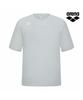 Alena Solar Lab Men'S Short Sleeve T-Shirt A6Mm1Rt02Lgy