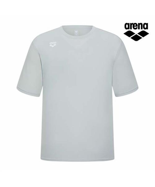 Alena Solar Lab Men'S Short Sleeve T-Shirt A6Mm1Rt02Lgy