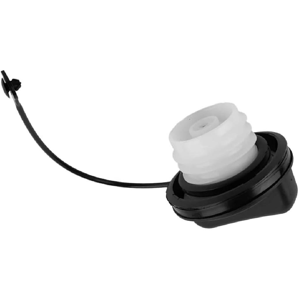 

Riloer Engine Oil Fuel Tank Cap, OE: 17251-ZX60A, 2007-2012 Compatible with Nissan Sentra, Gas Oil Filler Cover