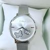 Used New FURLA ladies watch R4253113501