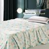 FUANNA Antibacterial Tussah Silk Summer Quilt