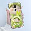 Casing For AT&T Motivate 2 Motivate 3 Cricket Splendor Icon 3 Phone Case Luxury Cute Cool Boys Girls Soft silicone Matte Cover