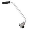 Ergonomic Weed Eater Handle Extension Auxiliary Handle For Lawnmower Accessories Universal Multi-Trimmer Handle