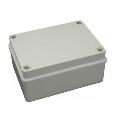 Surface-mounted Box S-Box 316 - 150X110X70, Without Glands, Ip65
