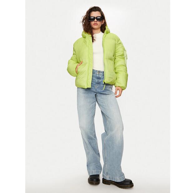 Куртка зимняя Alpha Industries 148006