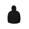MLB Basic Logo New York Yankees Drawstring Logo Windbreaker Jacket Unisex Jacket Black 3AWJA0121-50BKS