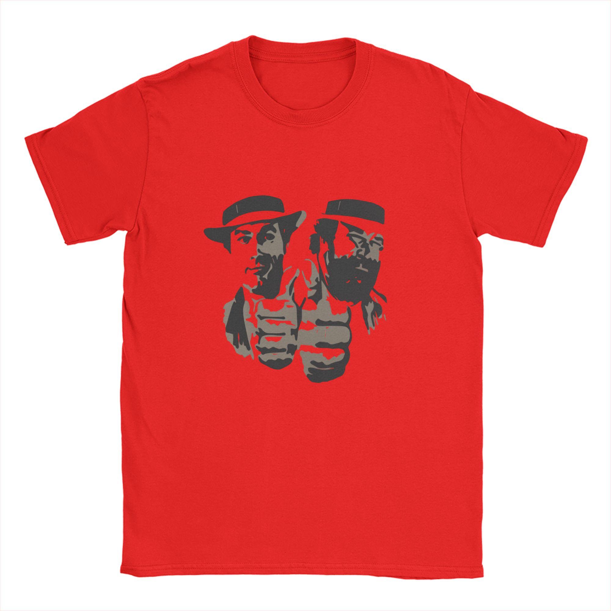 Oversized T Shirt Summer Humor Bud Spencer And Terence Hill  Novelty TShirts  Cotton Tee Shirt Unisex Basic Short Sleeve Clothing S