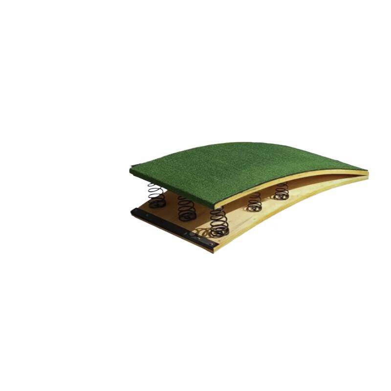 Junmo Gymnastics Vaulting Springboard