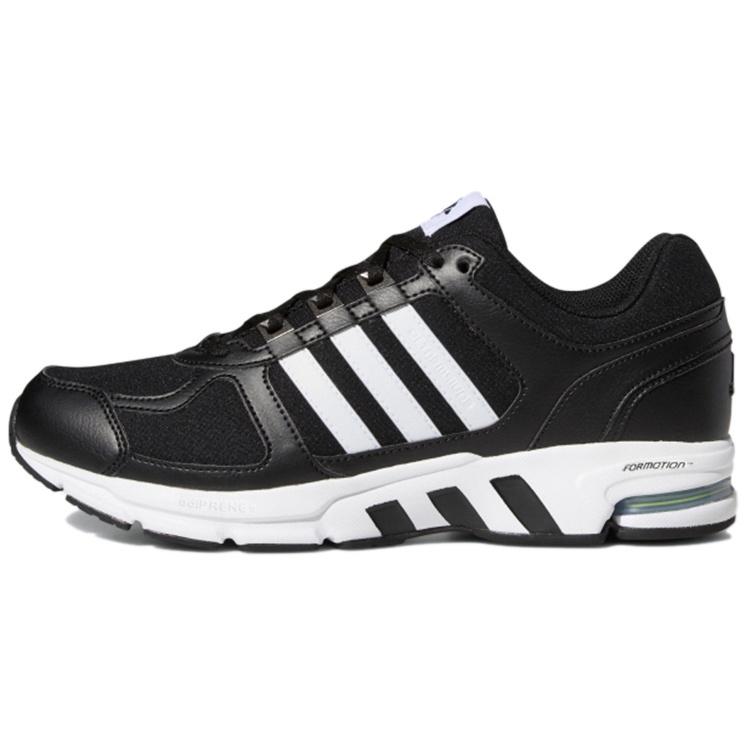 adidas Equipment 10 U Black White Men s FW9995 EU 36⅔
