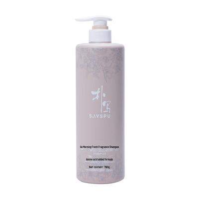 Amino Acid Anti-Dandruff Shampoo 760ml
