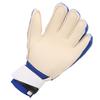 Soccer Goalkeeper AntiSlip Glvoes Football Training Wrist Protective Glvoes Blue