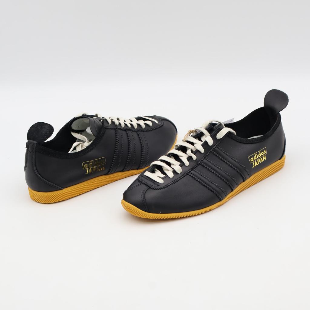 JS3774 adidas Originals Giappone Nero Core Gomma (Uomini)