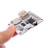 Bluetooth Audio Receiver Board With Usb Tf Card Slot Decoding Playback Preamp Output A7-004 5V 2.1 Wireless Stereo Music Module
