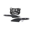 BLACK "CARRIER PLATE ASSEMBLY"  Fit for Royal Enfield New Classic 350
