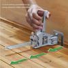 Door Panel Drywall Lifting Cabinet Elevator Tools Labor-Saving Arm Jack Hand Lifting Tool Tile Height Adjuster Board Lifter