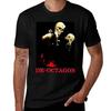 Dr Octagon Tshirt Plus Size Everyday Tee Shirt